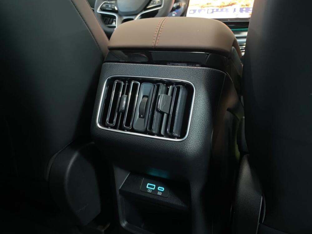 BYD Song
