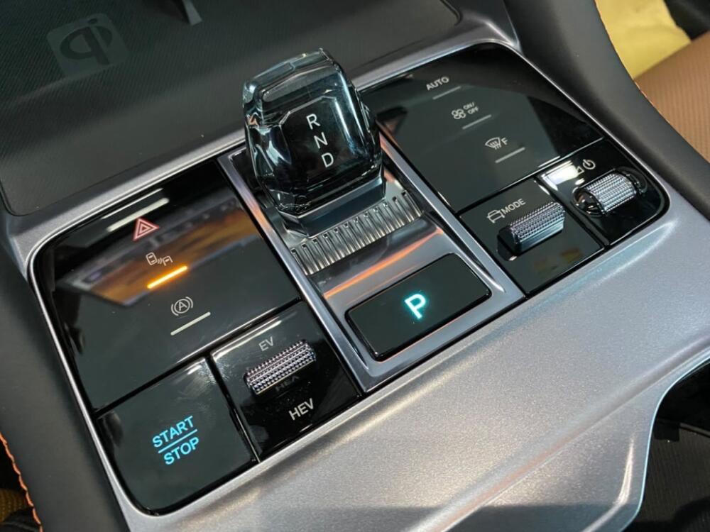 BYD Song