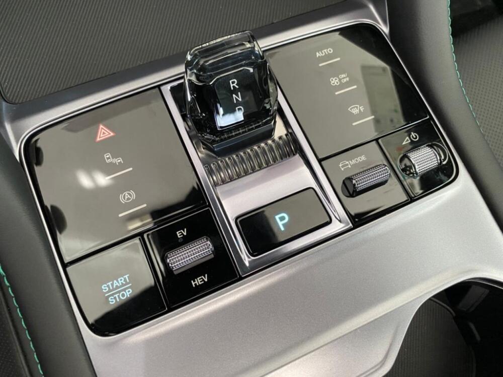 BYD Song