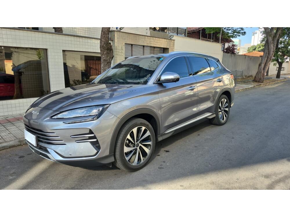 BYD Others 1.5 16v Song Plus 2026