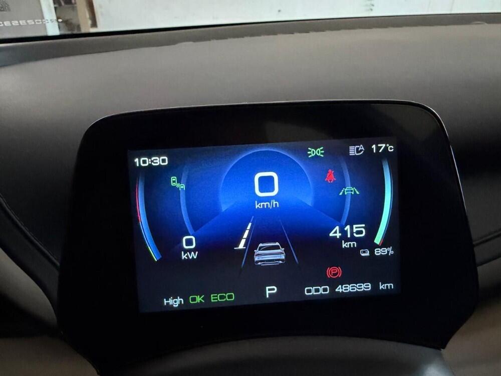 BYD Yuan Plus