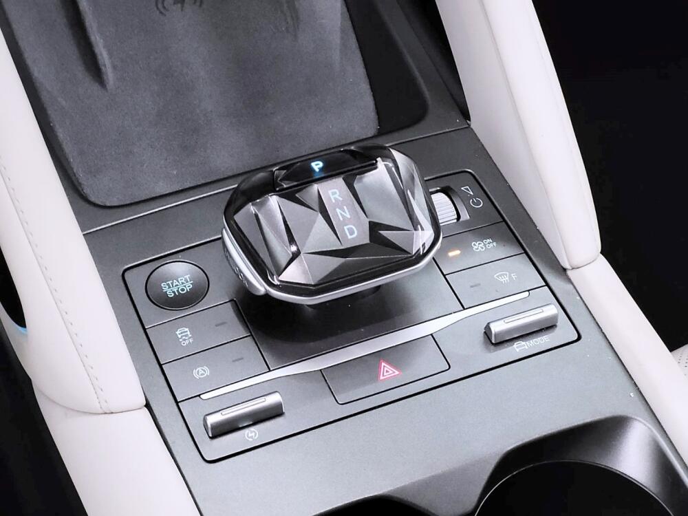 BYD Yuan Plus
