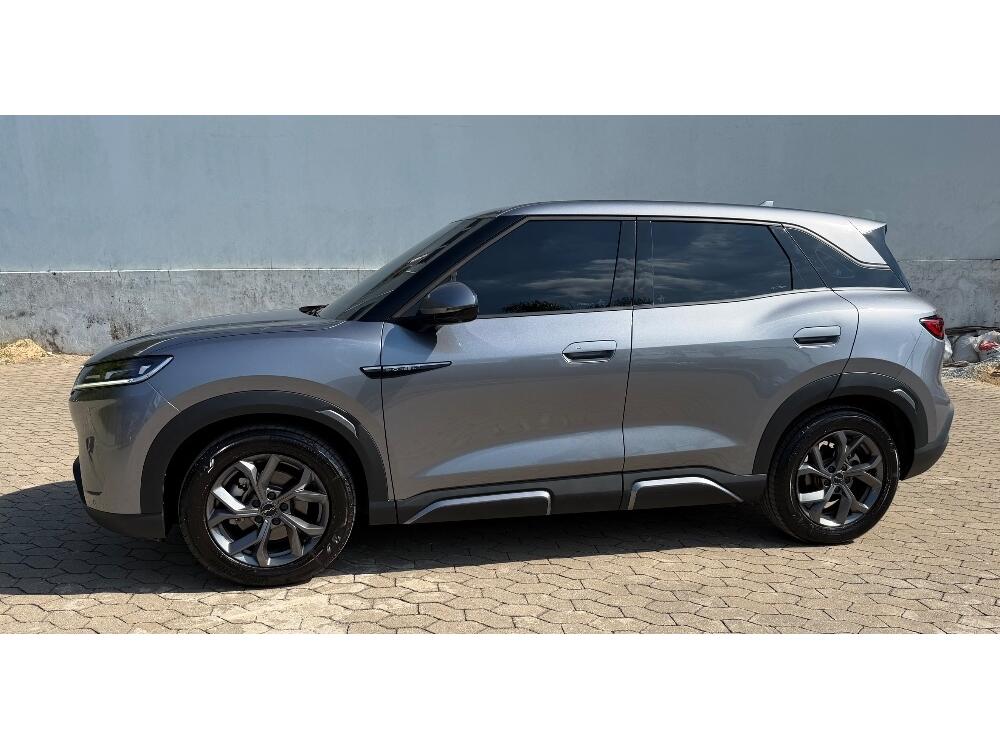 BYD Yuan Pro