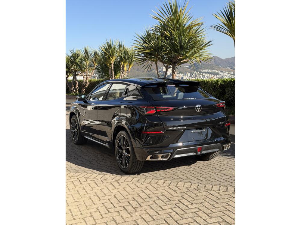 Changan Uni-T