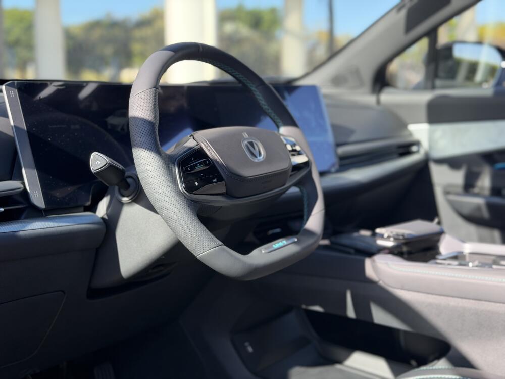 Changan Uni-T