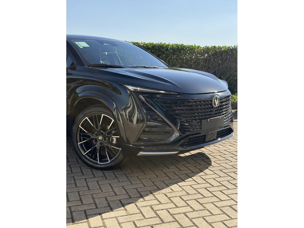 Changan Uni-T
