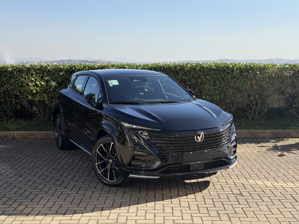 Changan Uni-T