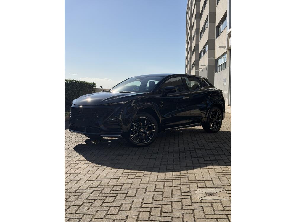 Changan Uni-T