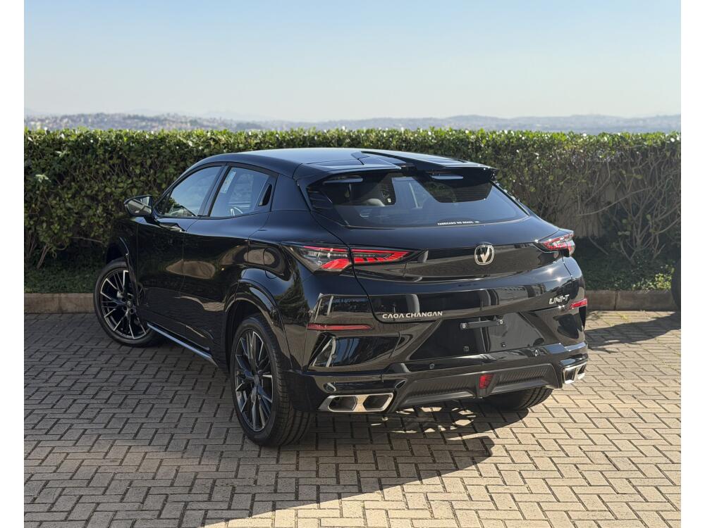 Changan Uni-T