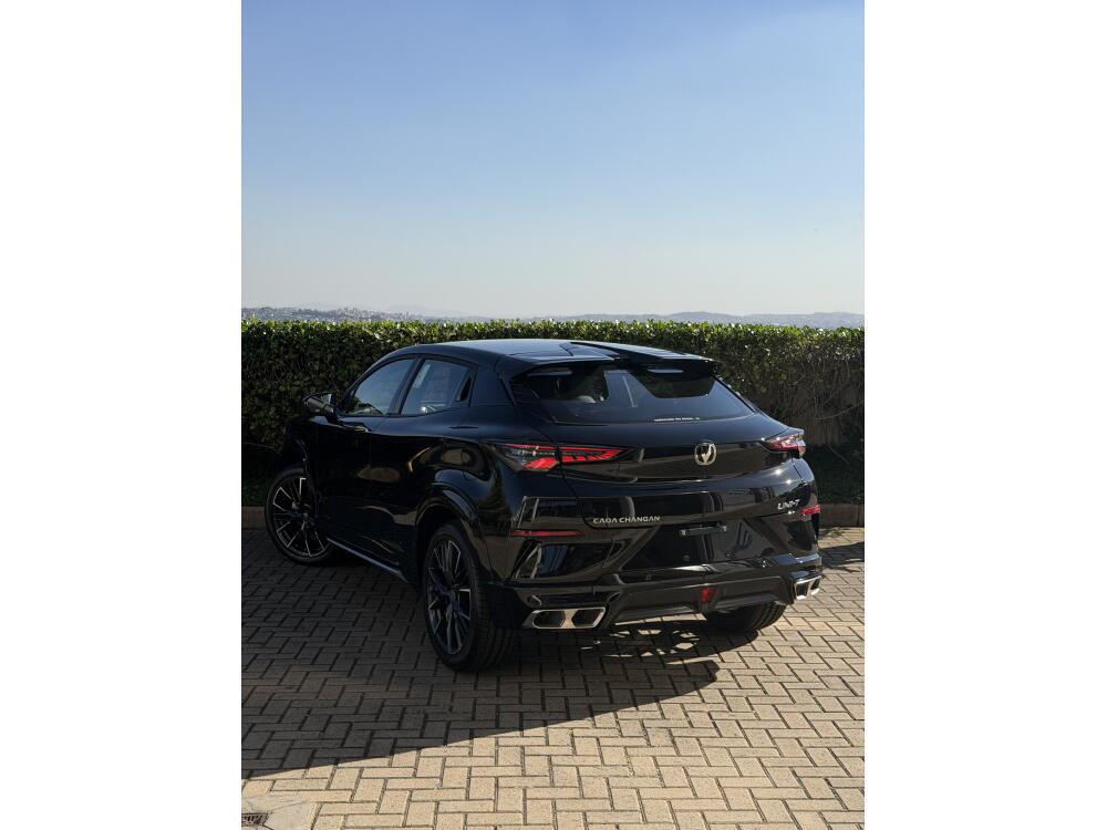 Changan Uni-T