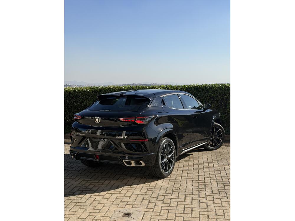 Changan Uni-T