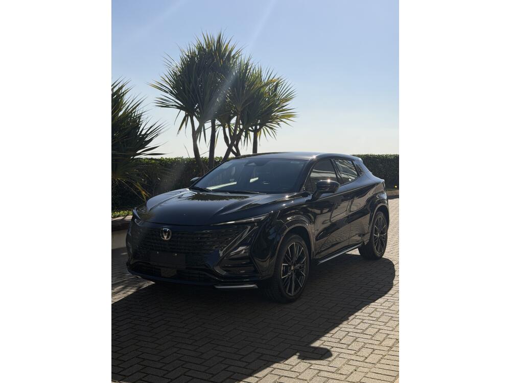 Changan Uni-T