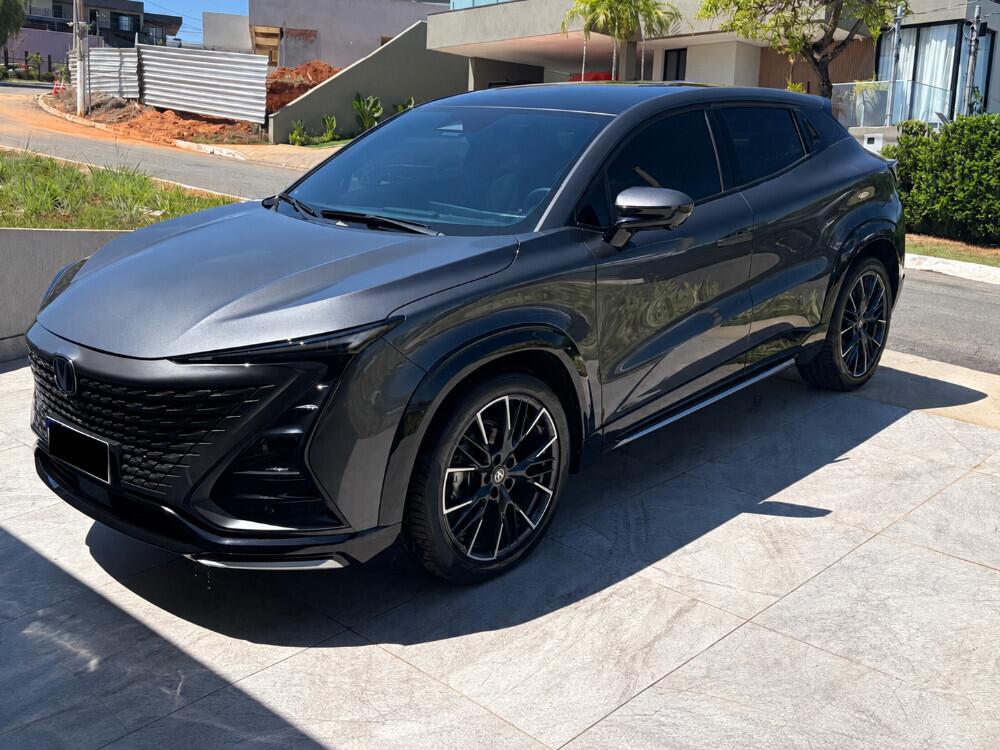 Changan Others 1.5 16v Única 2026