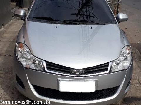 Chery Celer Chery Celer