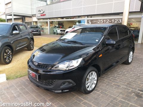 Chery Celer Chery Celer