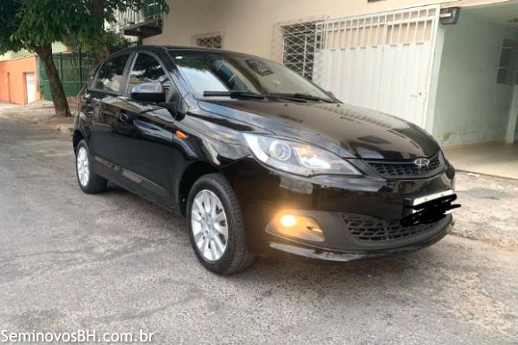 Chery Celer Chery Celer