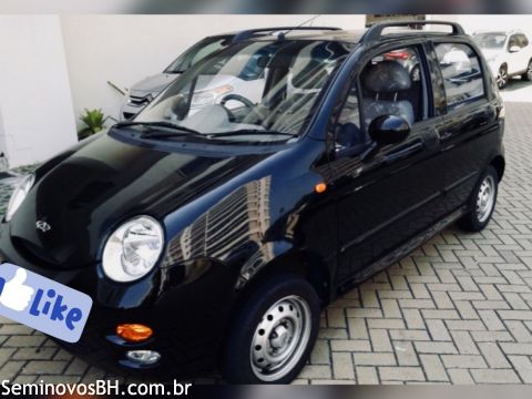 Chery QQ Chery QQ