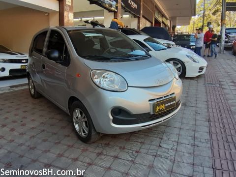 Chery QQ Chery QQ