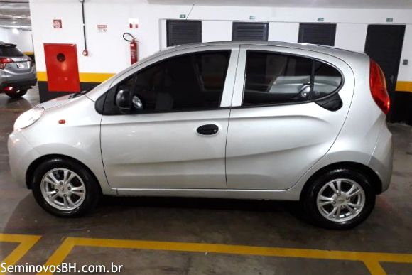 Chery QQ Chery QQ