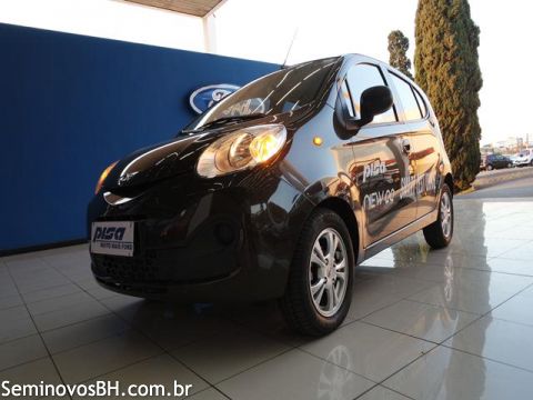 Chery QQ Chery QQ