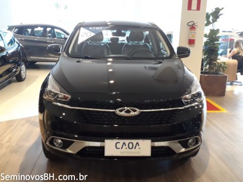 Chery Tiggo Chery Tiggo