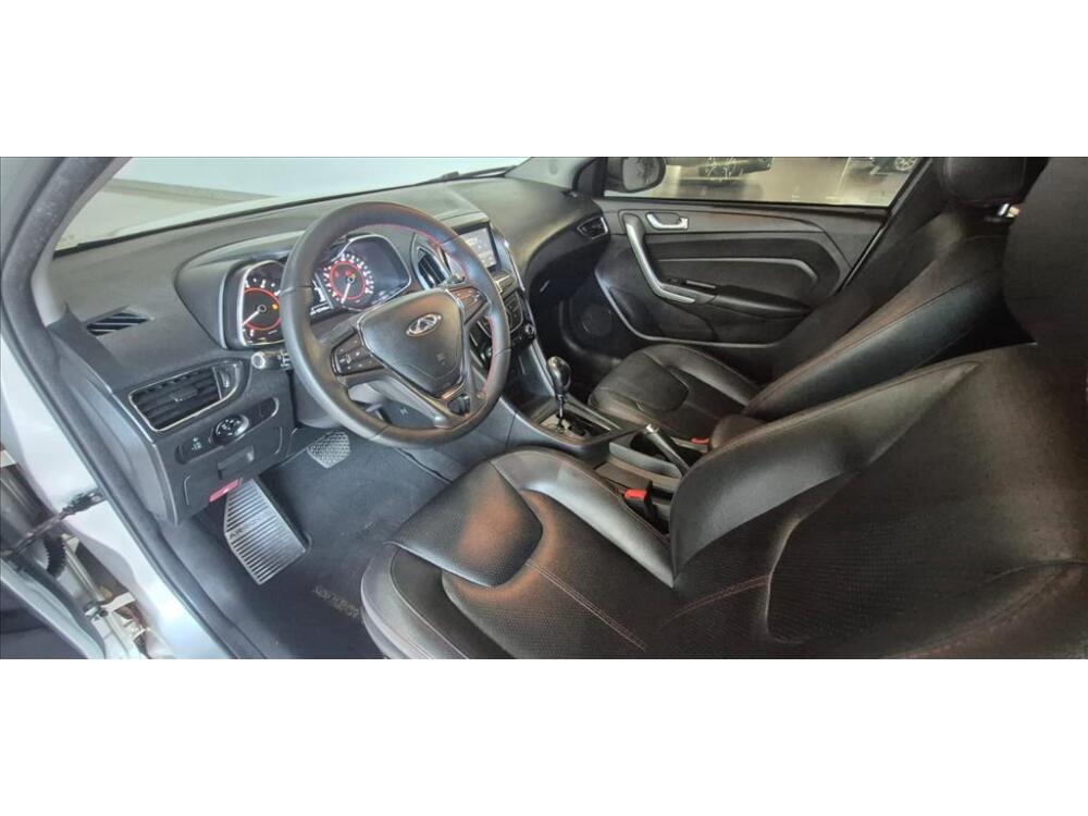 Chery Arrizo 5