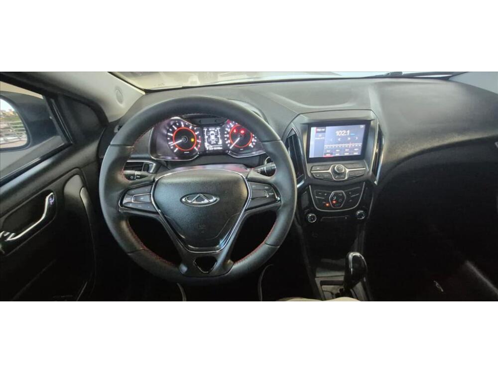 Chery Arrizo 5