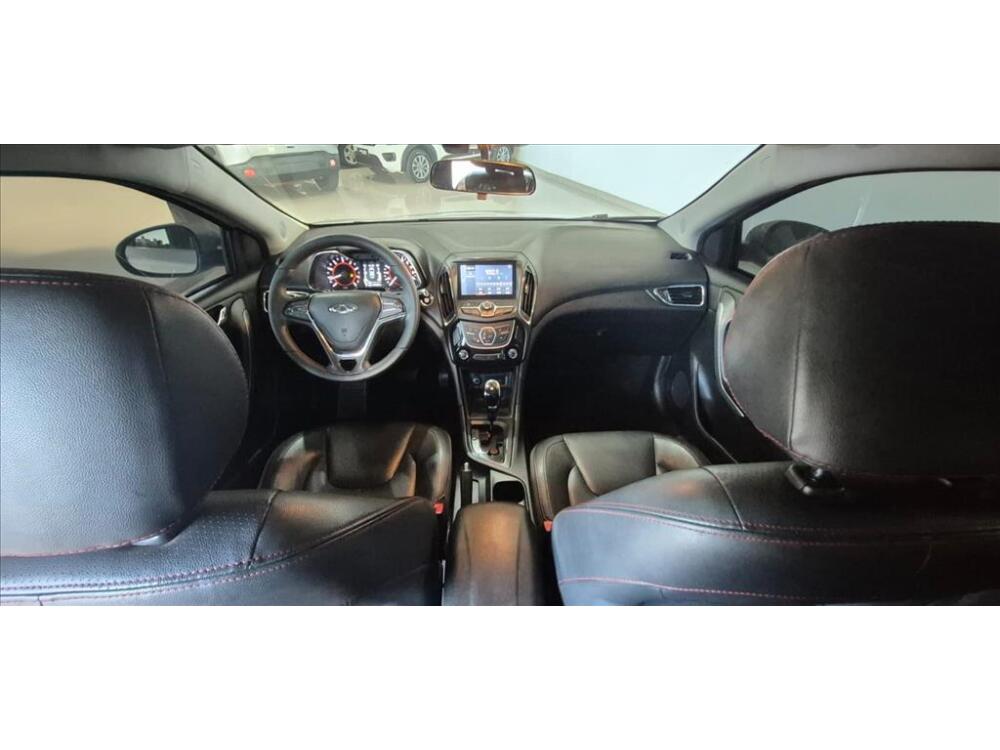 Chery Arrizo 5