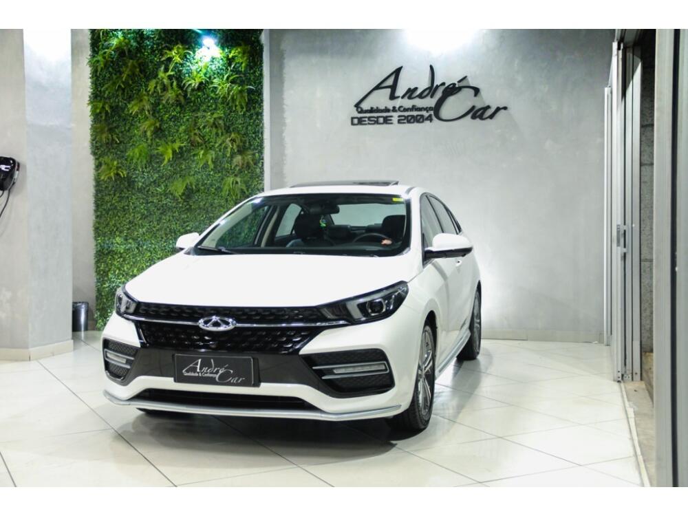 Chery Arrizo 6