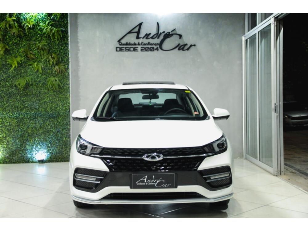 Chery Arrizo 6