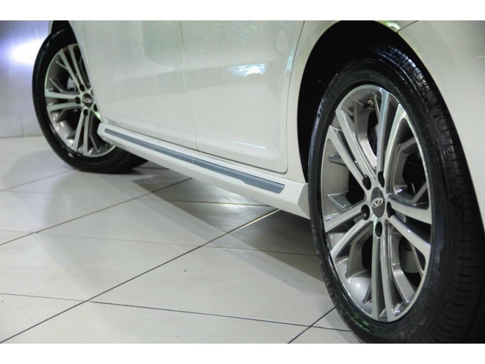 Chery Arrizo 6