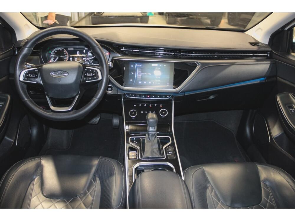 Chery Arrizo 6
