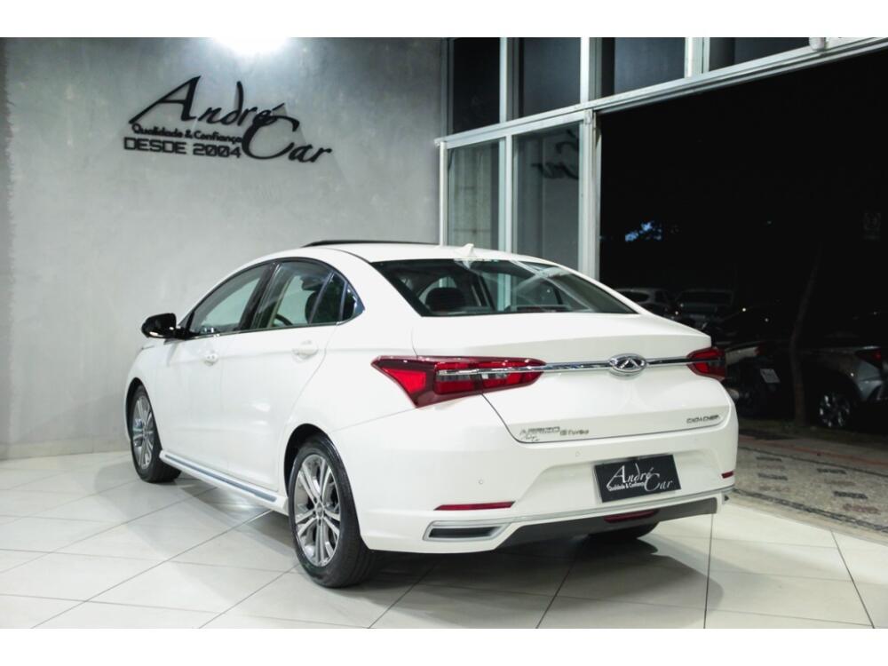 Chery Arrizo 6