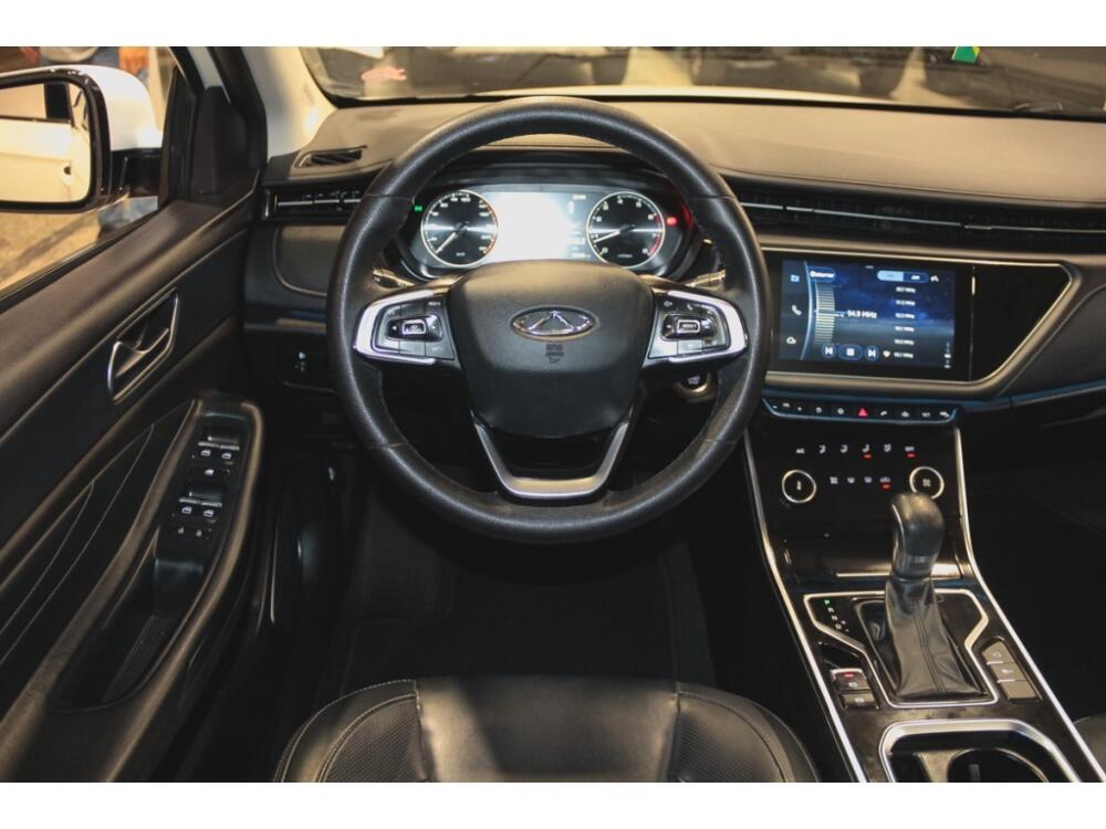 Chery Arrizo 6