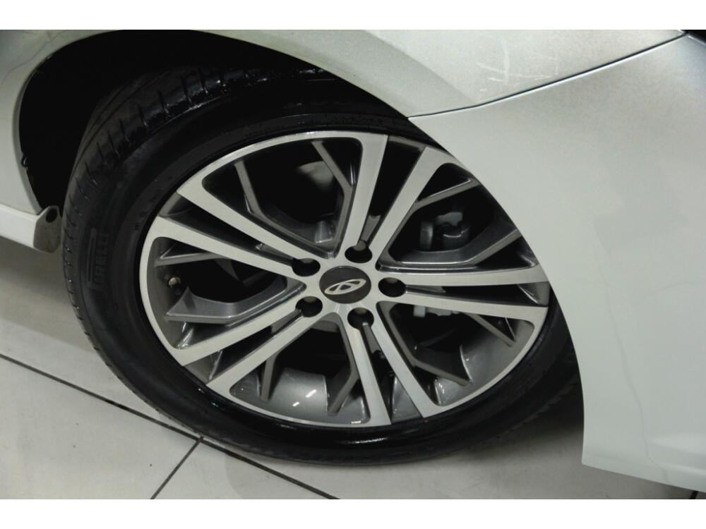 Chery Arrizo 6