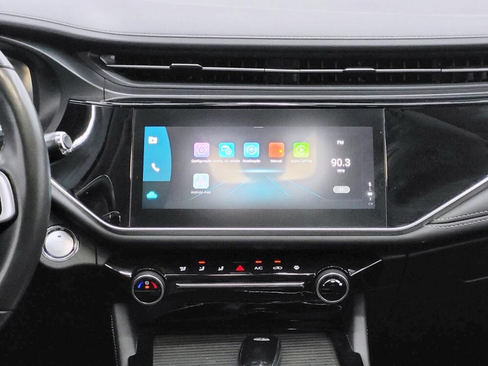 Chery Arrizo 6 Pro