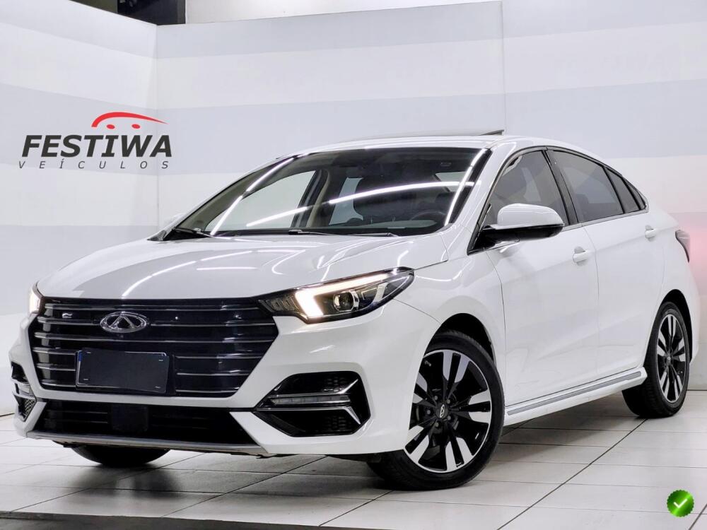 Chery Arrizo 6 Pro
