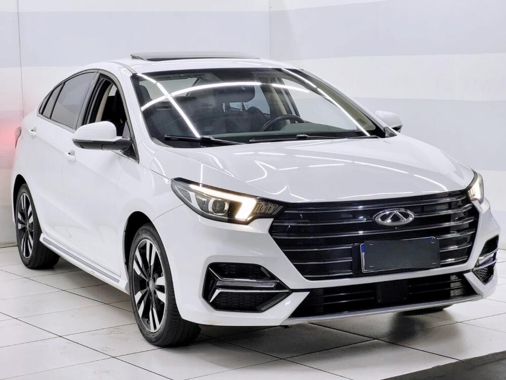 Chery Arrizo 6 Pro