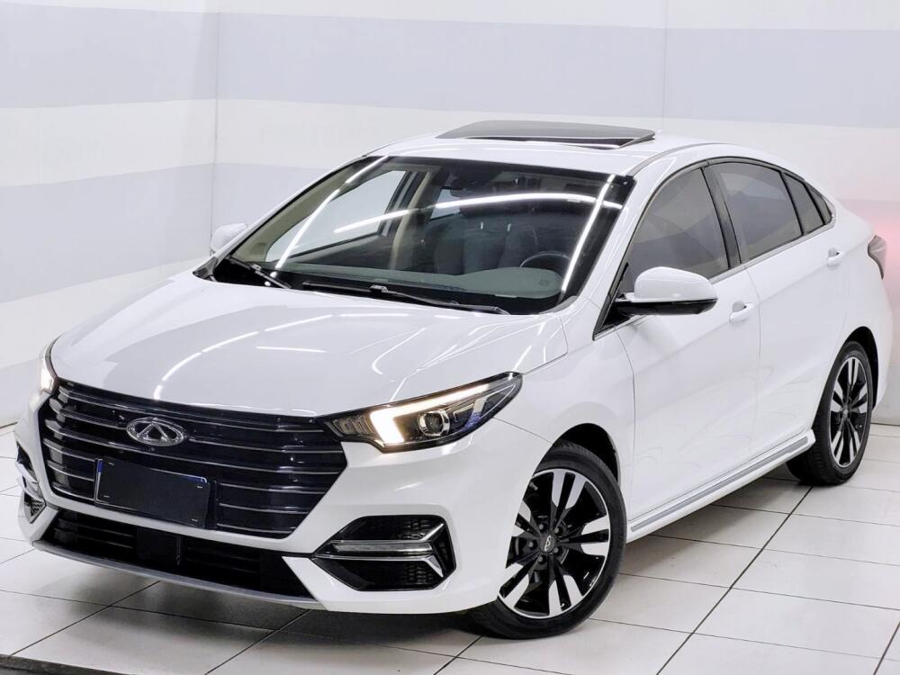 Chery Arrizo 6 Pro