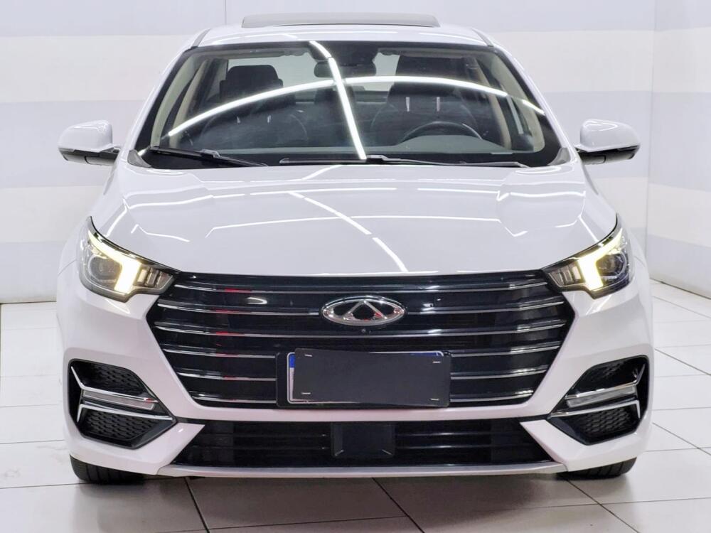 Chery Arrizo 6 Pro