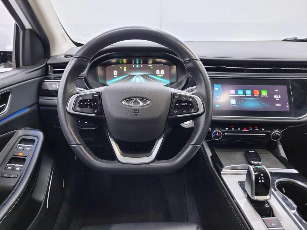 Chery Arrizo 6 Pro