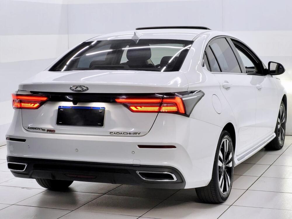 Chery Arrizo 6 Pro