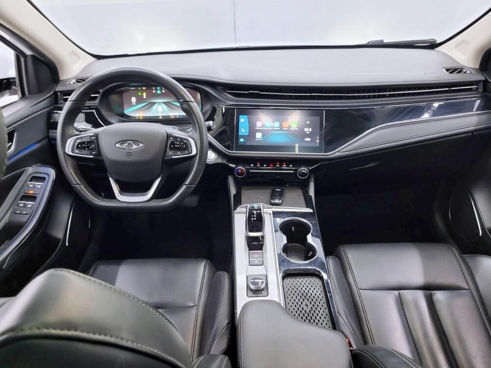 Chery Arrizo 6 Pro