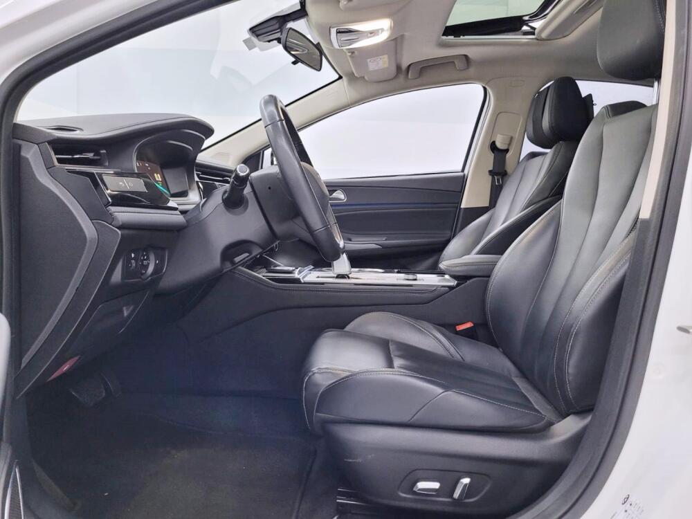 Chery Arrizo 6 Pro