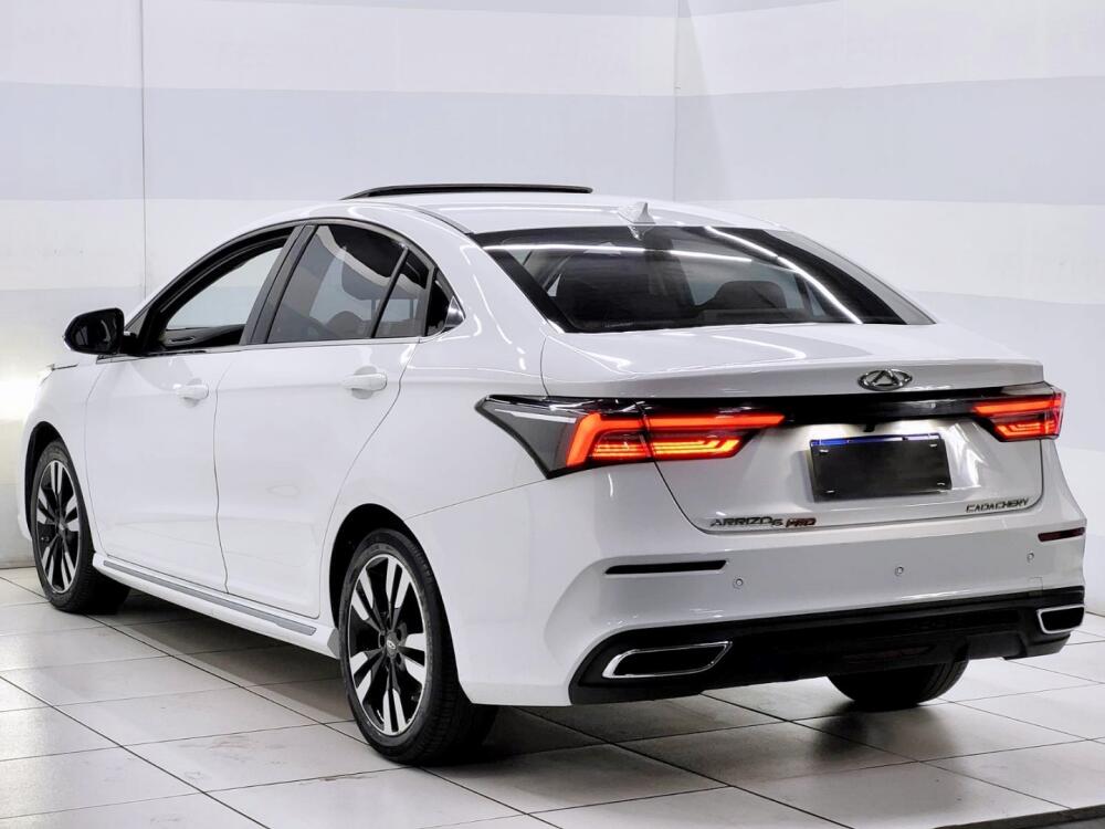 Chery Arrizo 6 Pro