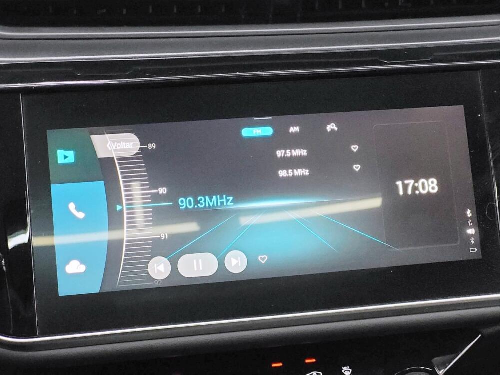 Chery Arrizo 6 Pro