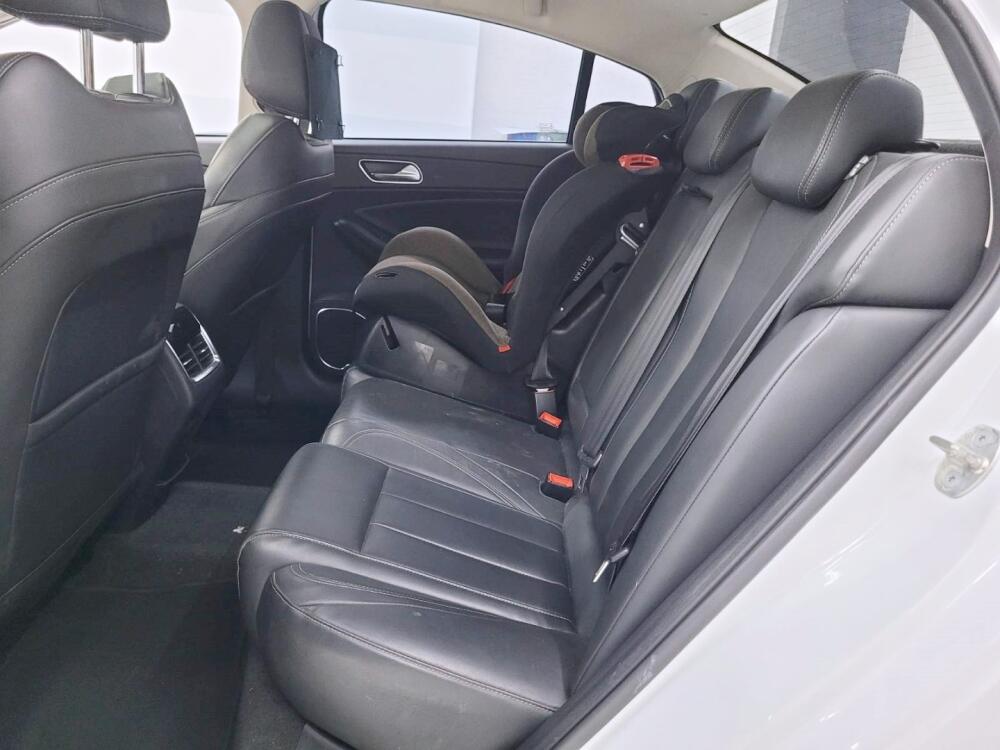 Chery Arrizo 6 Pro