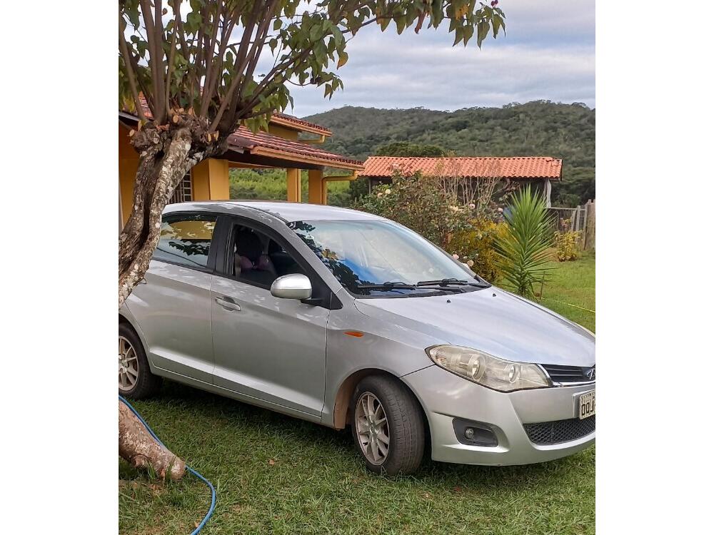 Chery Celer