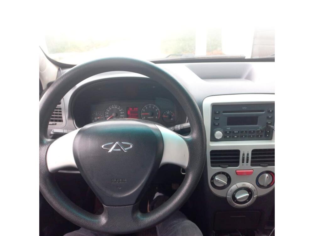 Chery Celer