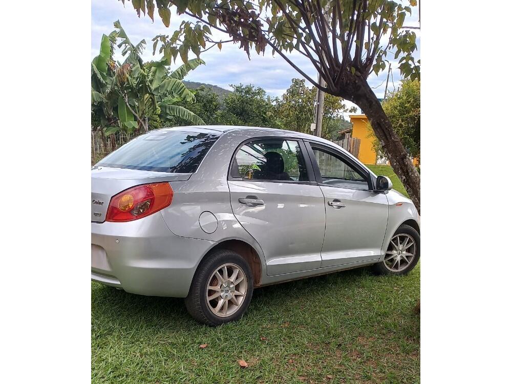 Chery Celer